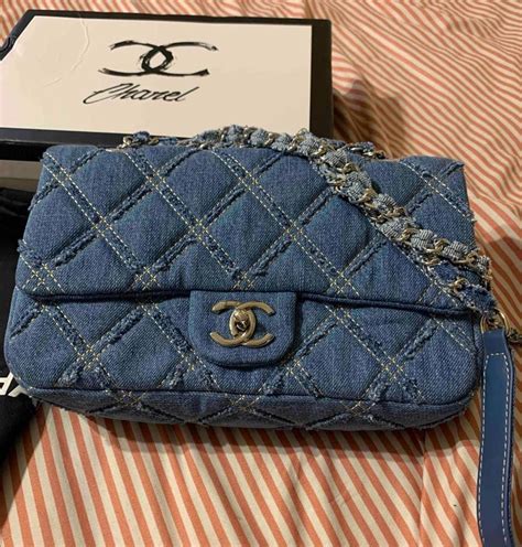 dhgate chanel replica bag review|dhgate chanel bag dupe.